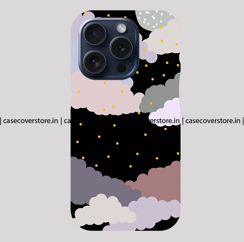 Multicoloured Aesthetic Phone Case